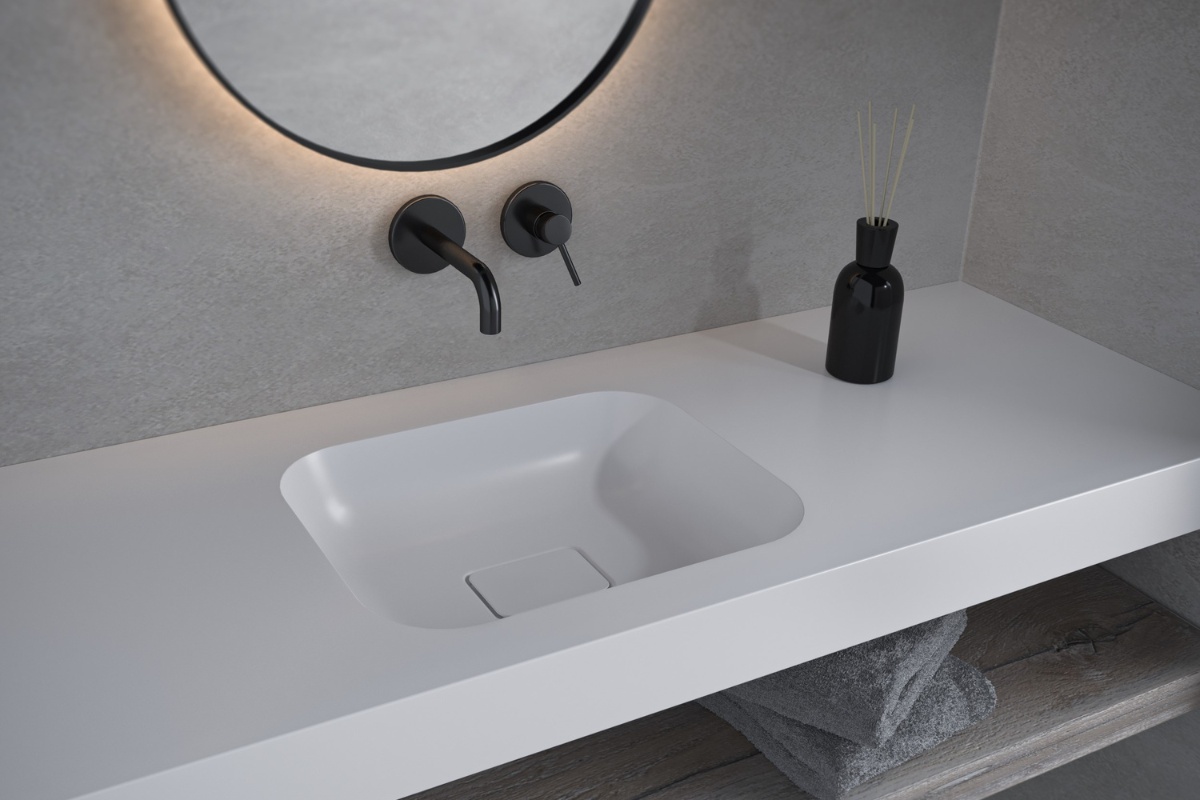 CDUK, CDUK Partners with German Manufacturer of Solid Surface Products Pfeiffer