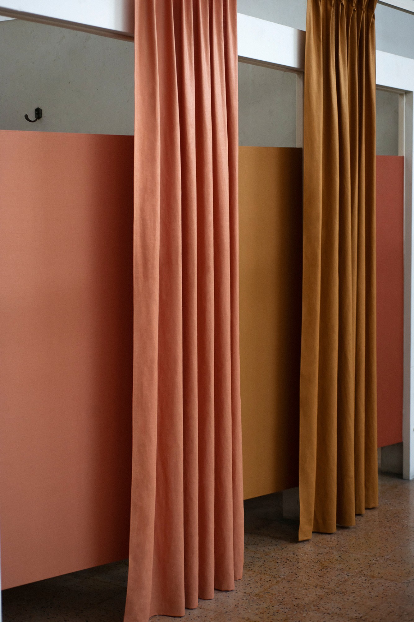 dedar, Dedar Presents a New Autumn Collection of Fabrics and Wallcoverings