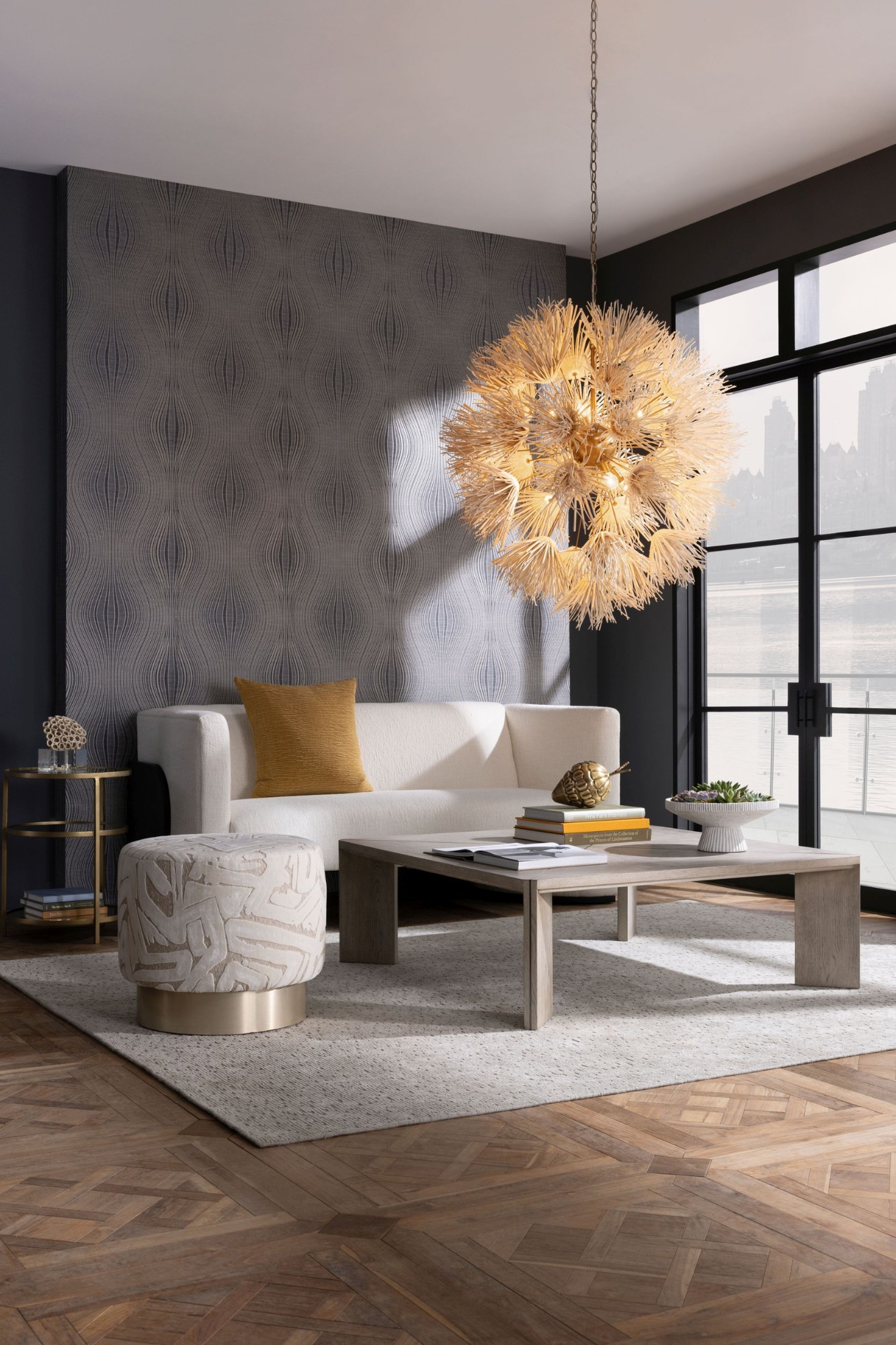 arteriors, Arteriors Introduces Latest Collection, and Four Clear Design Trends