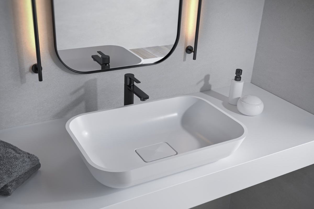 CDUK Partners with German Manufacturer of Solid Surface Products Pfeiffer