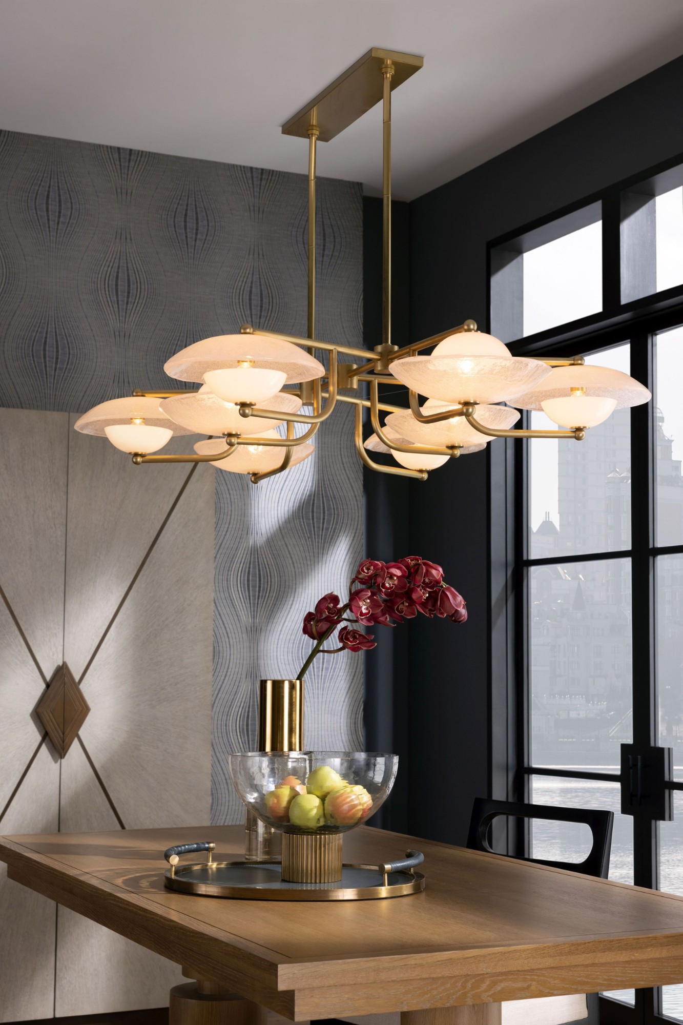 arteriors, Arteriors Introduces Latest Collection, and Four Clear Design Trends