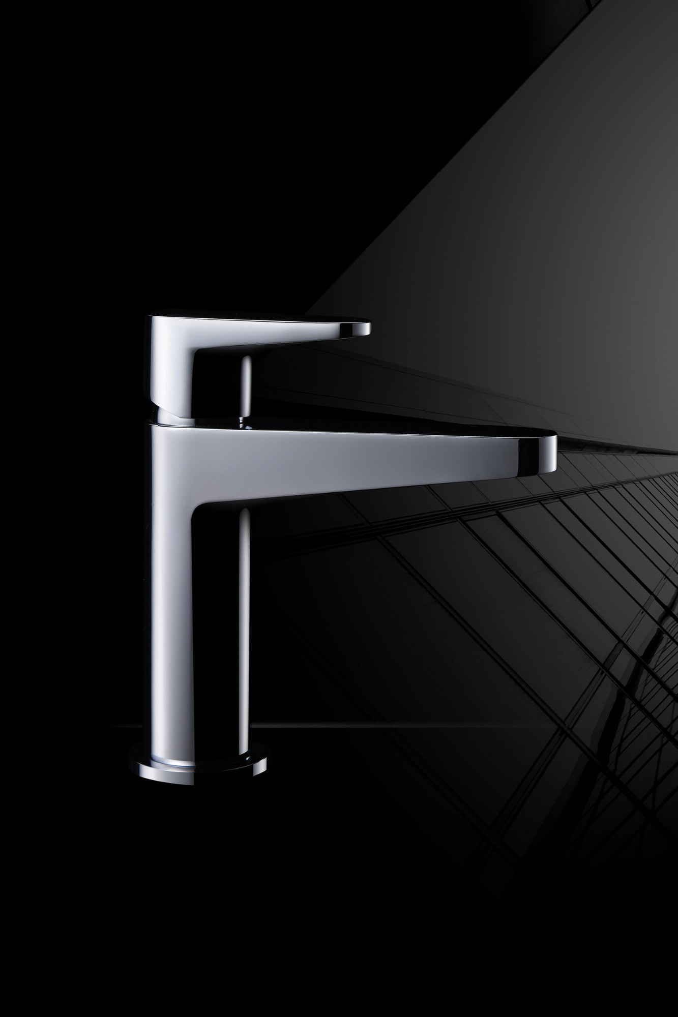 RAK-Ischia, Bring Continental Inspired Styling to the Bathroom with RAK-Ischia