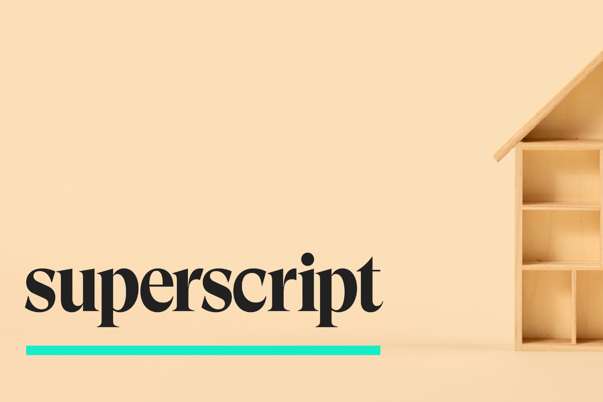 Superscript, The Story Behind Superscript: Providing Personalised Insurance Cover