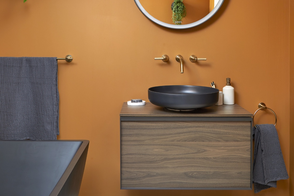 bathroom collections, C.P. Hart Launches Over 30 New Bathroom Collections