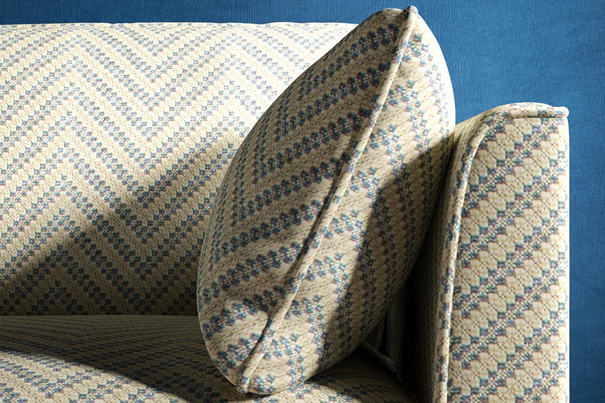 Woven Fabrics, Exploring the Artistry of Woven Fabrics with Linwood