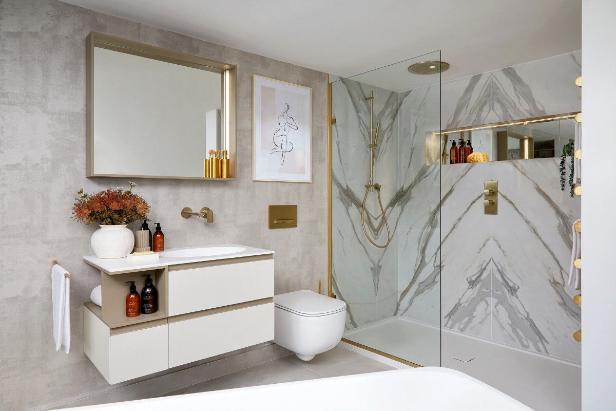 C.P. Hart Launches Over 30 New Bathroom Collections