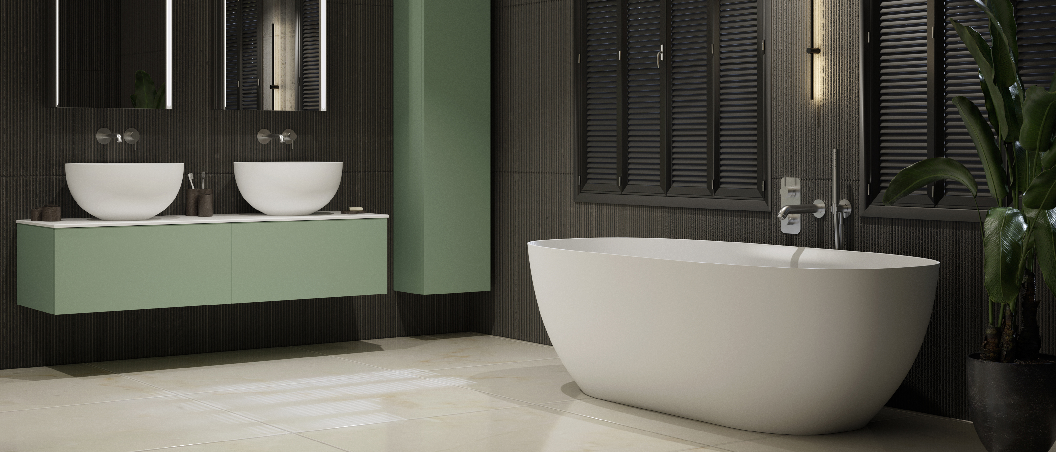 Bathroom5_Townhouse_Raffinata_JRF140_V22_Como_Pescara_BannersHomepage Hero Desktop 4320x1851