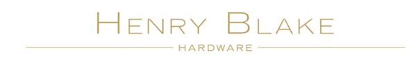 Henry Blake Hardware's Logo