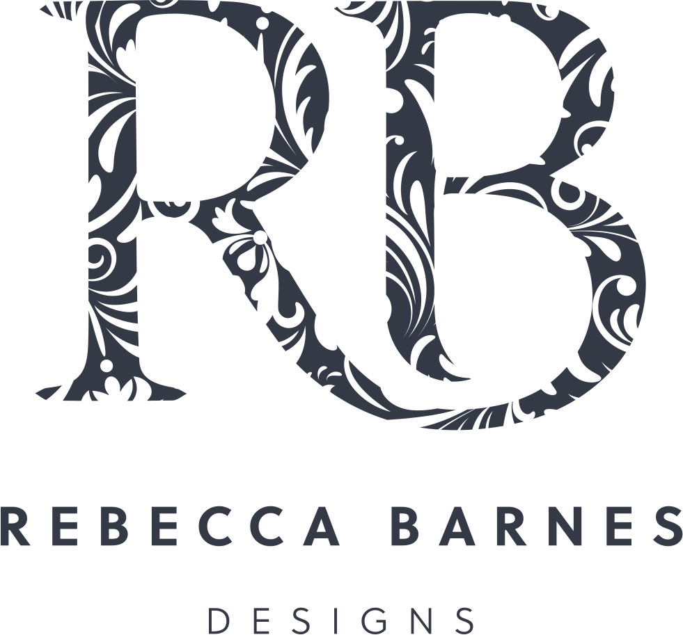 Rebecca Barnes Designs's Logo