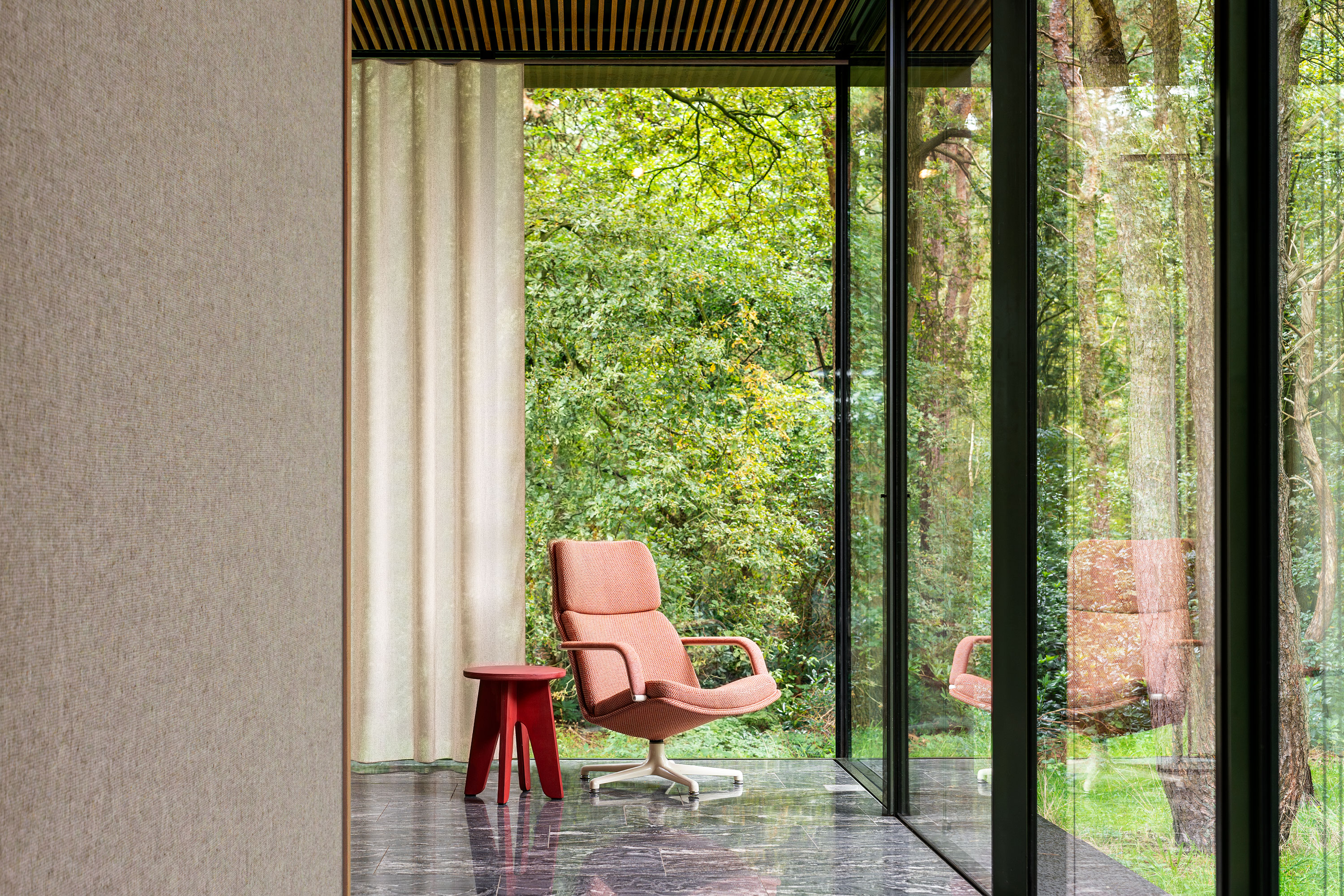 Vescom - Sustainable Materialogy - Dale, Moore & Toby 1