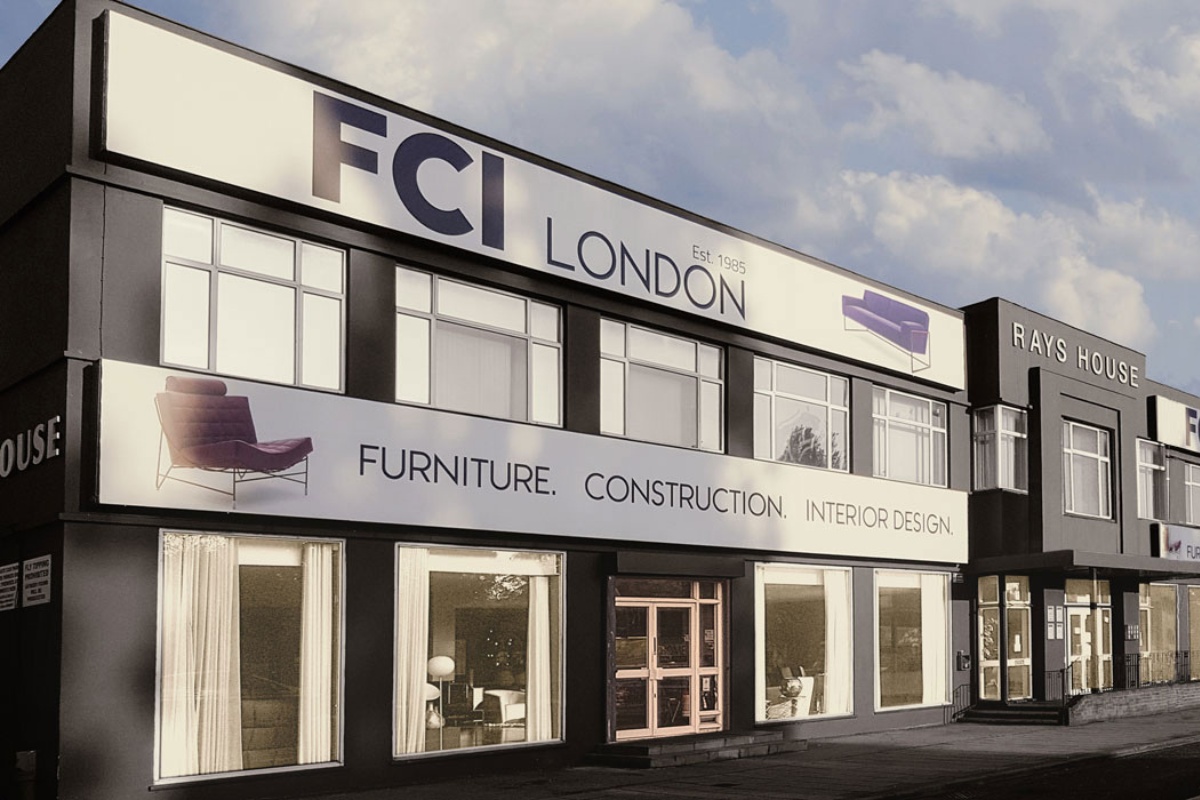 FCI London, The Story Behind FCI London: A World of Luxury Interiors at your Fingertips