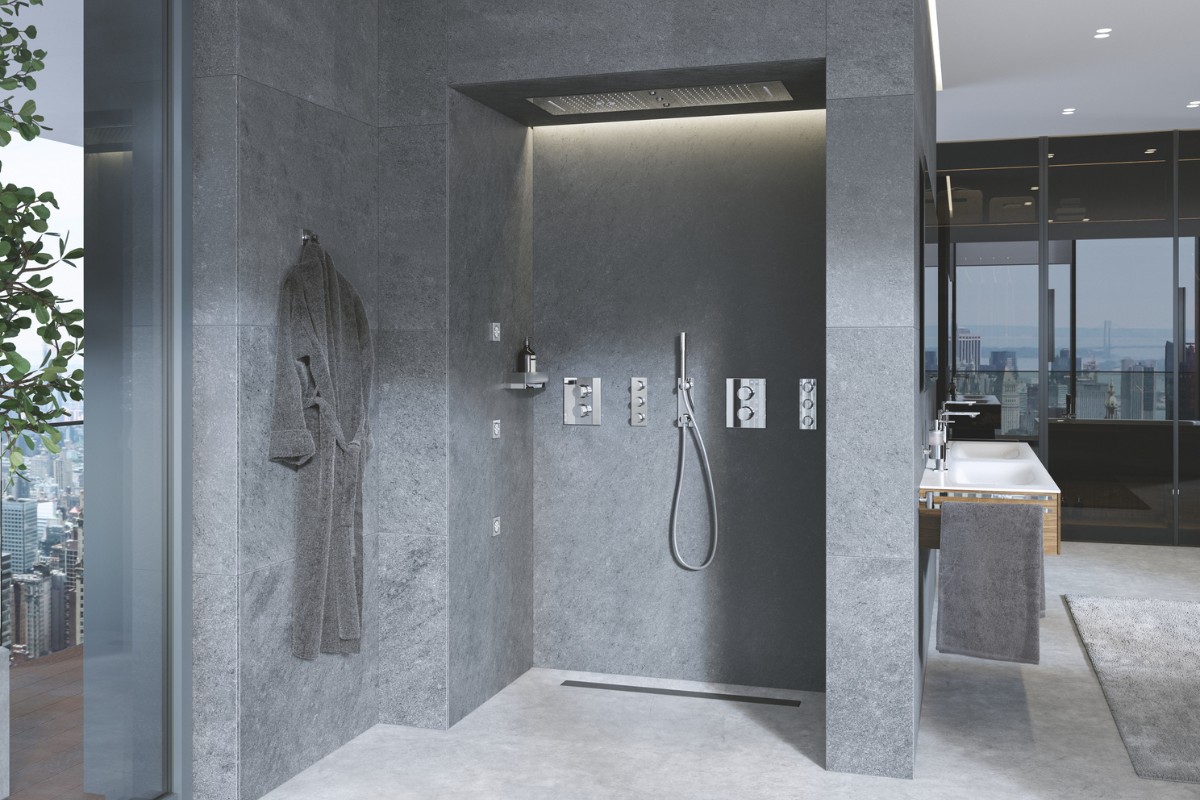 GROHE, GROHE SPA Returns to Milan Design Week with a Transformative Experience