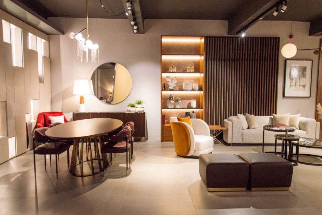 The Story Behind FCI London: A World of Luxury Interiors at your Fingertips