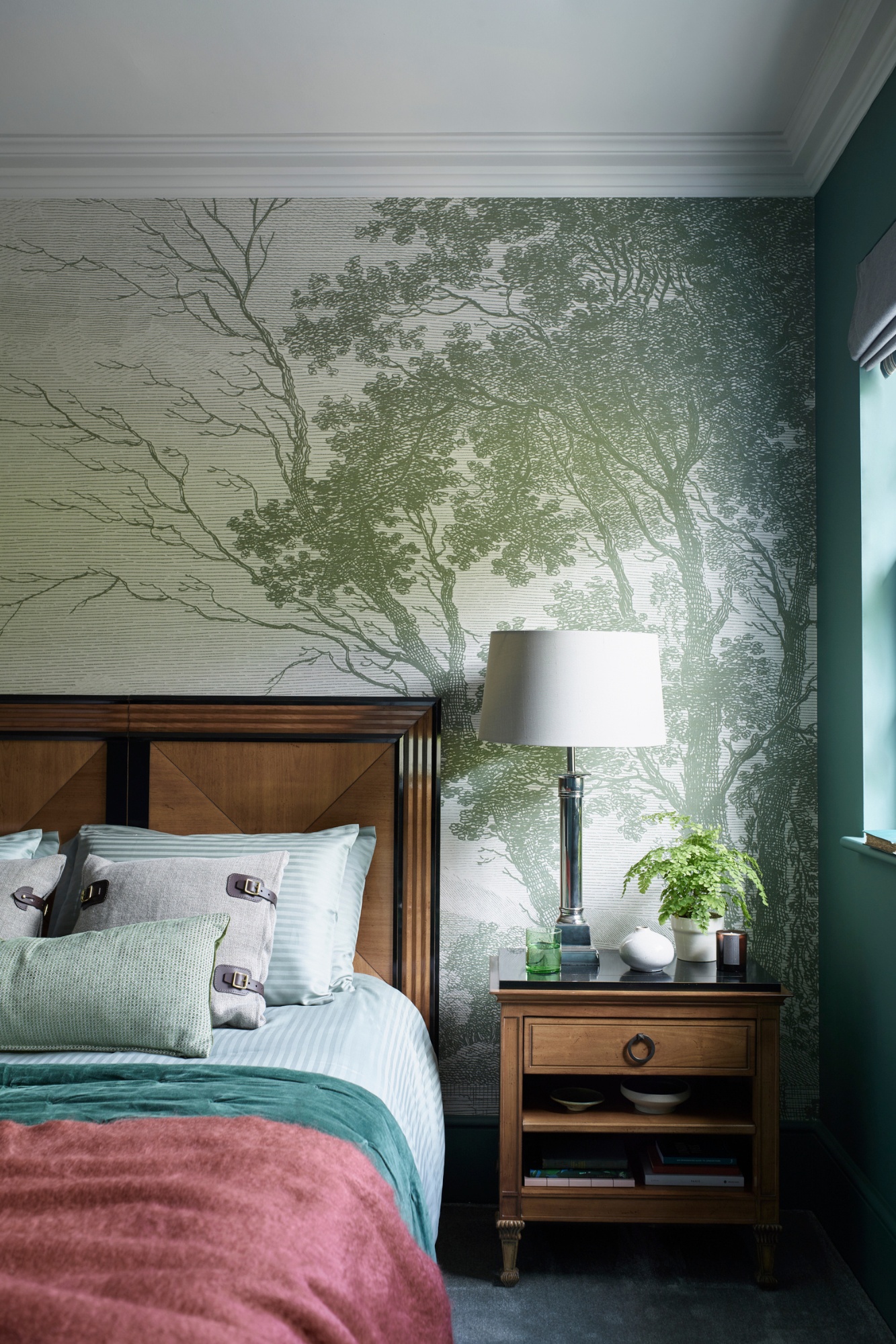 nature-inspired, Pia Design: Creating a Nature-Inspired, Family Home Design