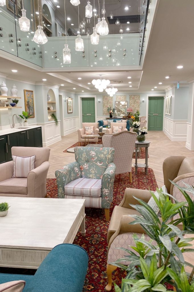 The Story Behind Interiors Angel: Understanding the Client's Concept | SBID
