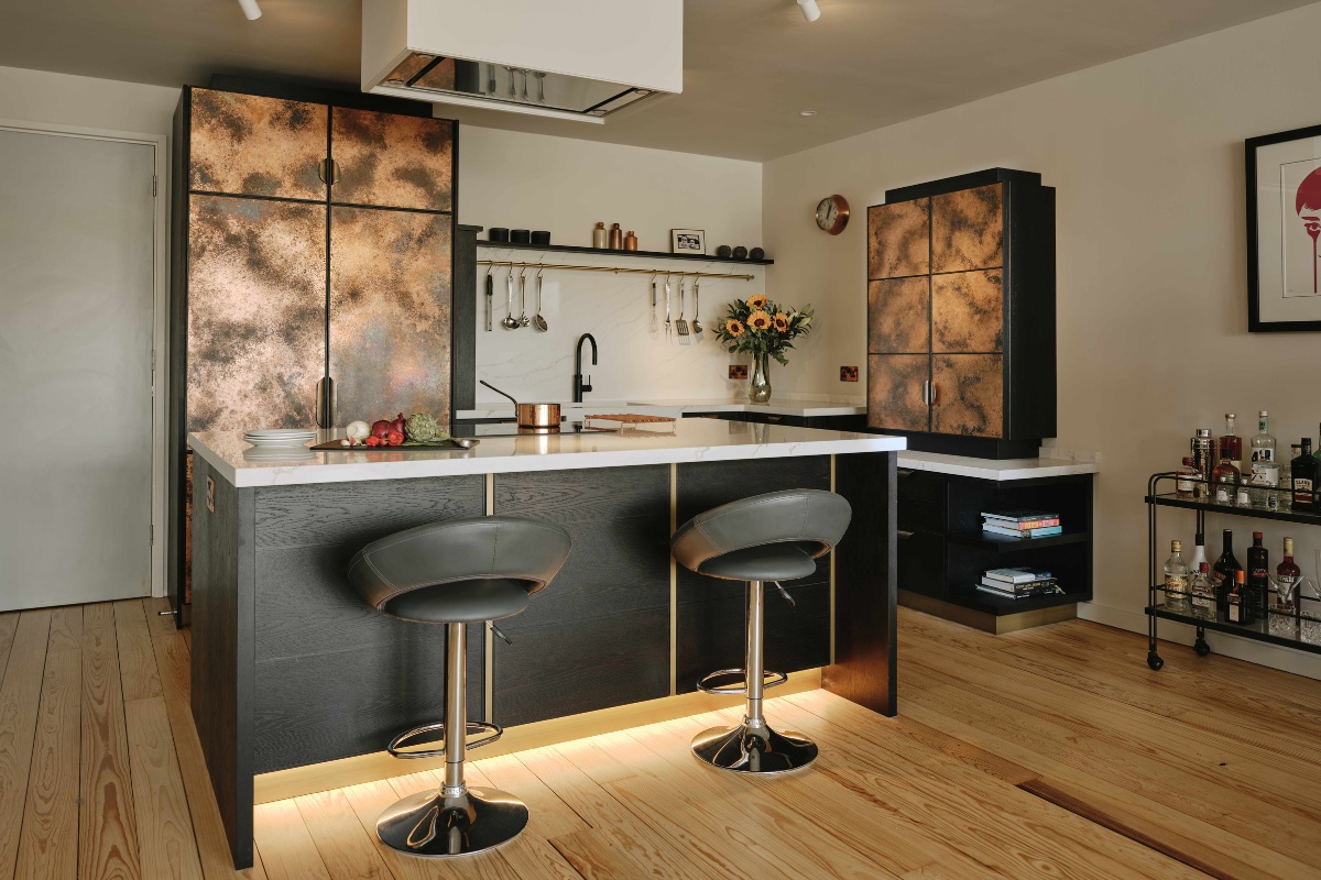 kitchen trends, Charlie Smallbone’s Top Six Kitchen Trends for 2024 and Beyond