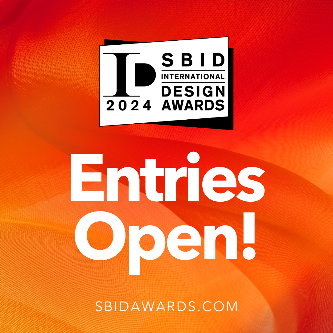 Industry Calendar Events for Interior Designers SBID