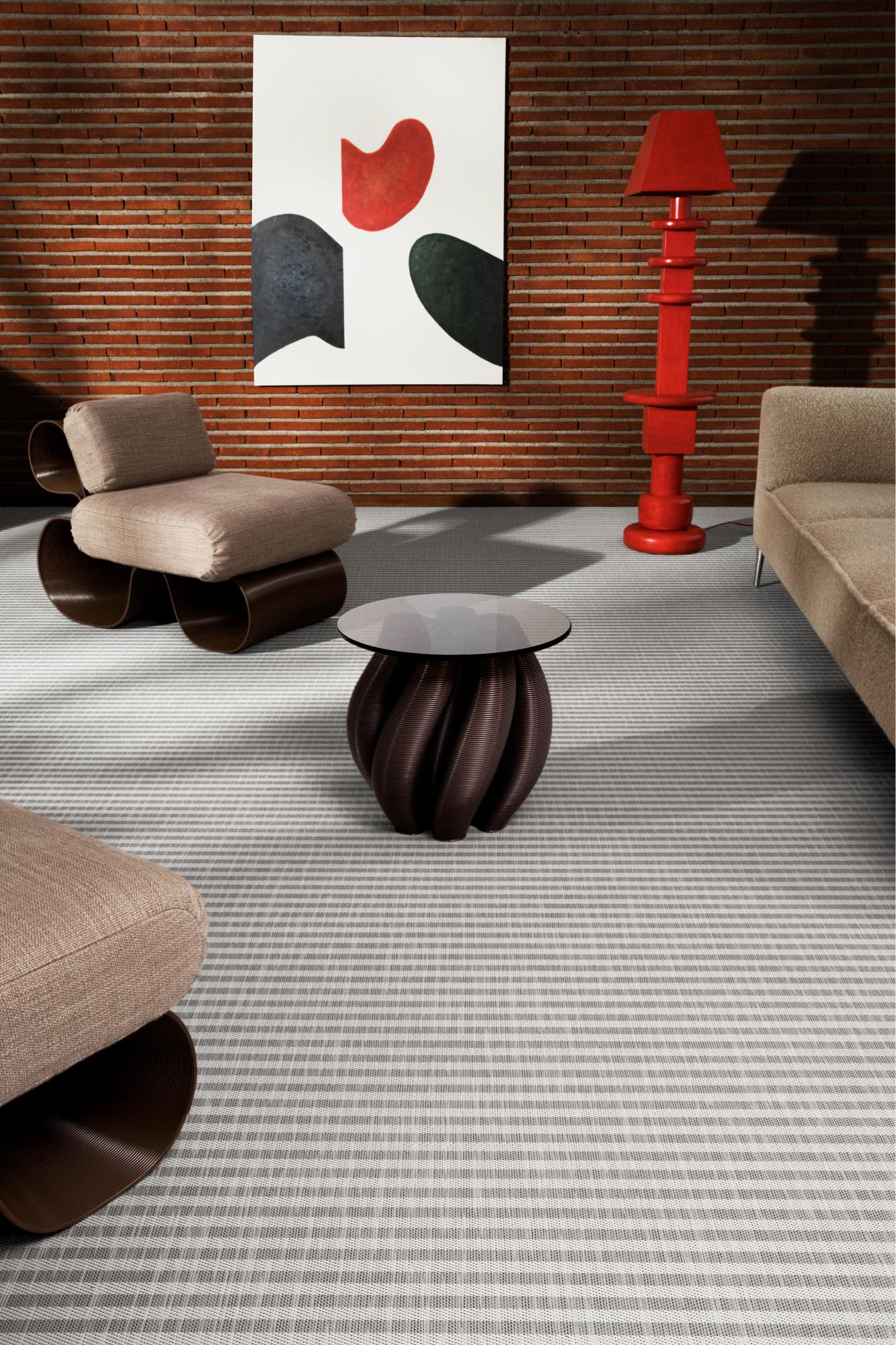 Graphic, Bolon’s Graphic: Timeless Classics for Any Space, a Collection That Stands the Test of Time