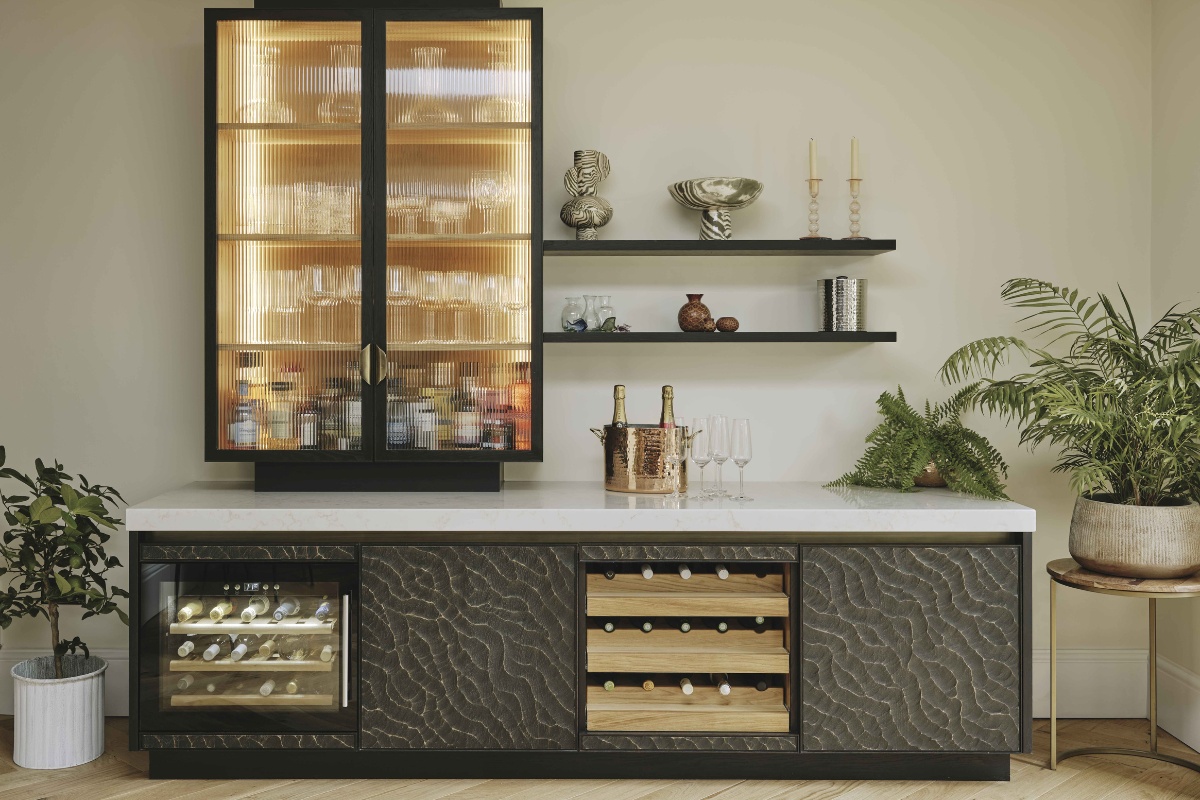 kitchen trends, Charlie Smallbone’s Top Six Kitchen Trends for 2024 and Beyond