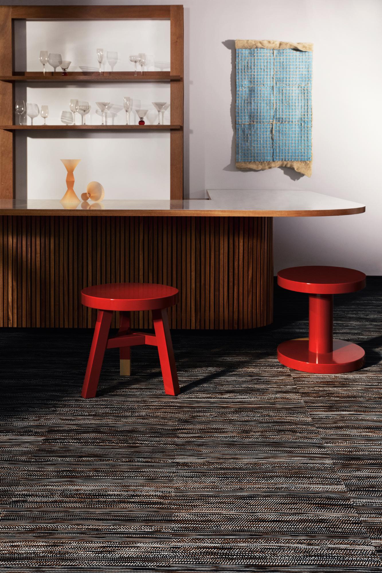Graphic, Bolon’s Graphic: Timeless Classics for Any Space, a Collection That Stands the Test of Time