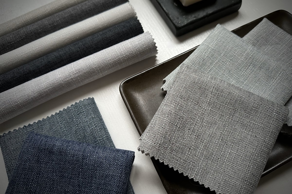 Discover Laon from Skopos Fabrics for Complete Light Obscurity