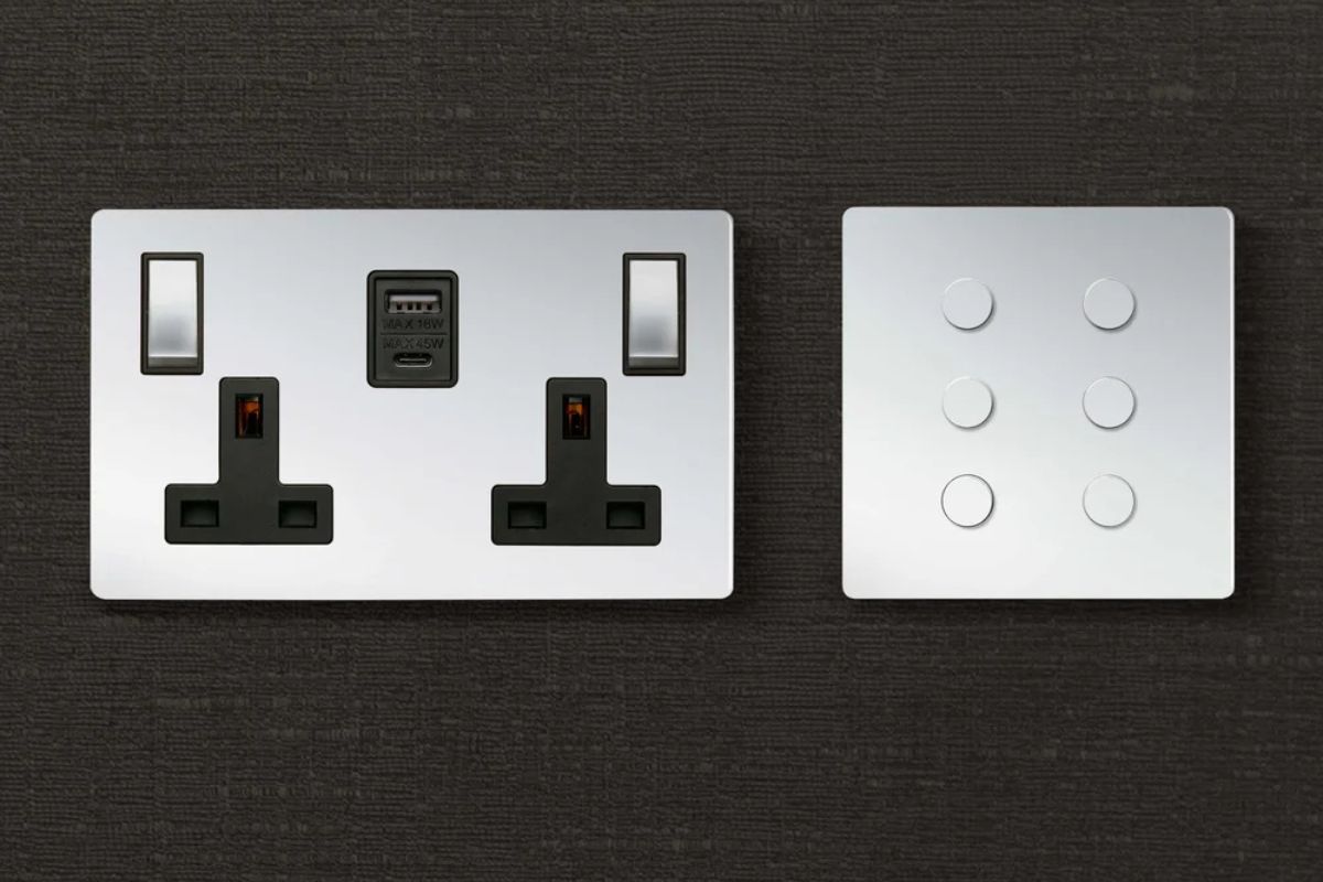Focus SB, Focus SB Launches Accessories to Complement Lutron Luxury Keypads