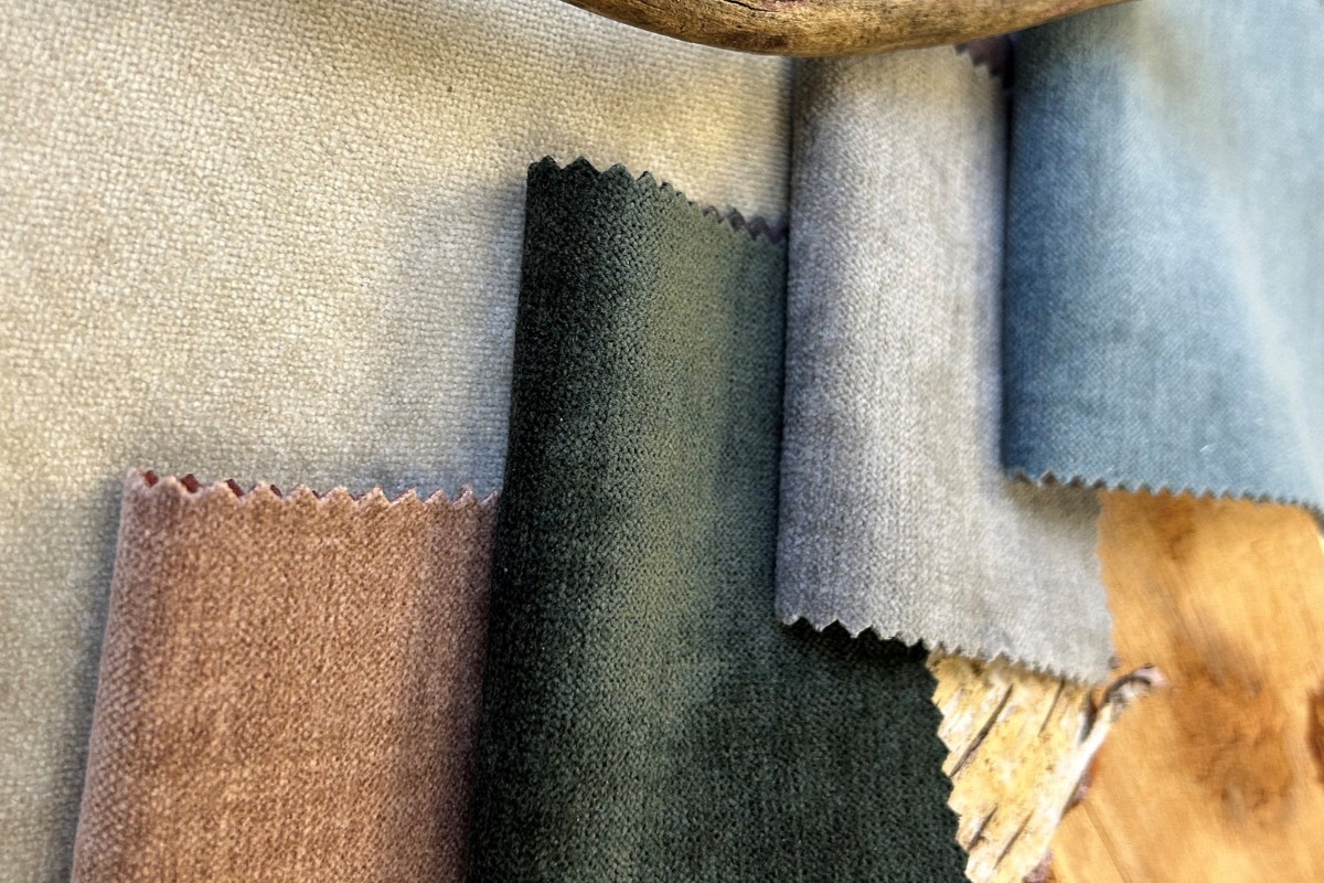 Skopos Fabrics, The Story Behind Skopos Fabrics: Providing High-Quality Fabrics and Soft Furnishings