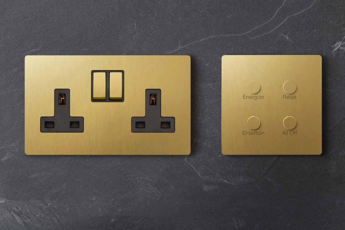 Focus SB, Focus SB Launches Accessories to Complement Lutron Luxury Keypads