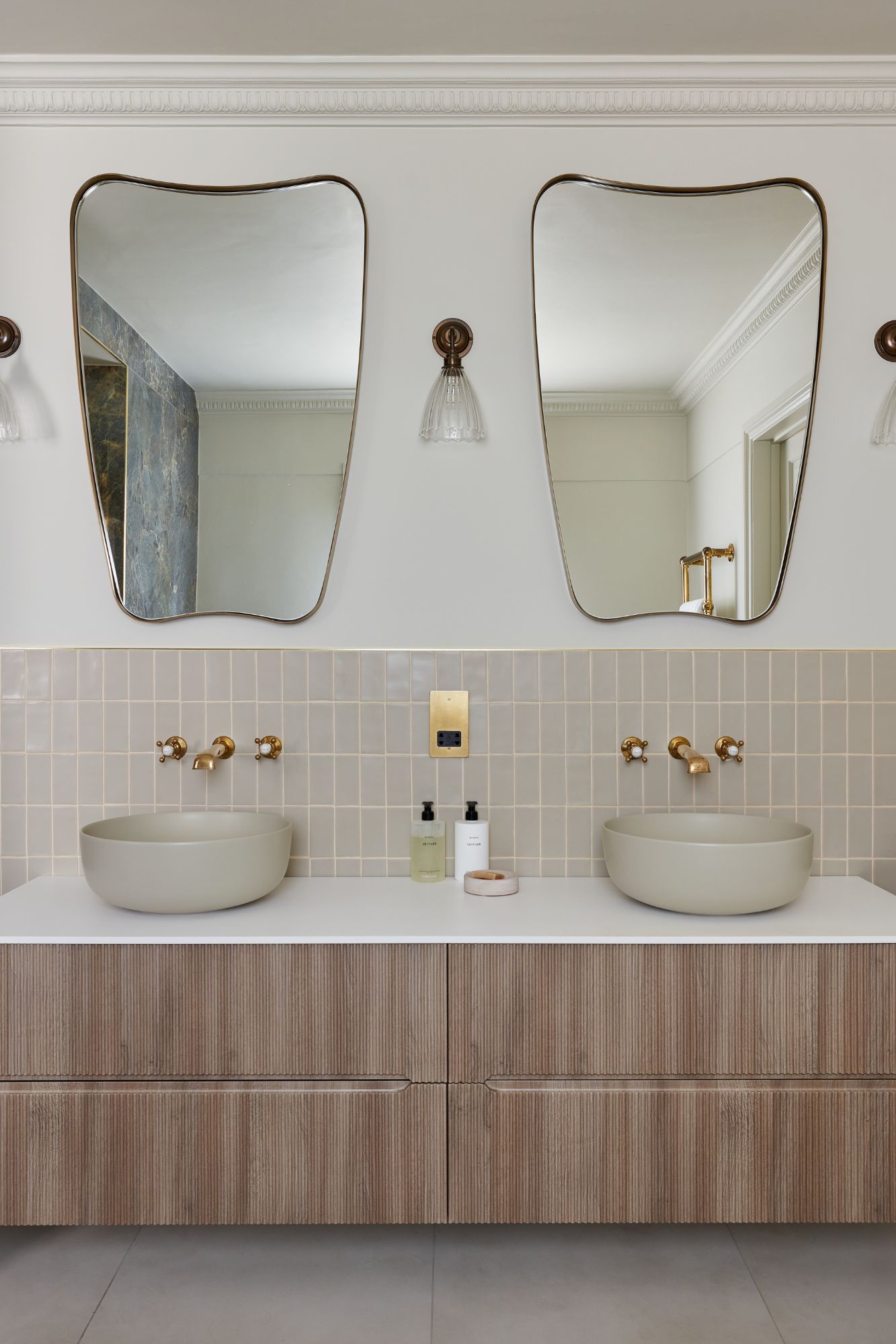 C.P. Hart, C.P. Hart has Transformed Sundridge Park’s Bathrooms