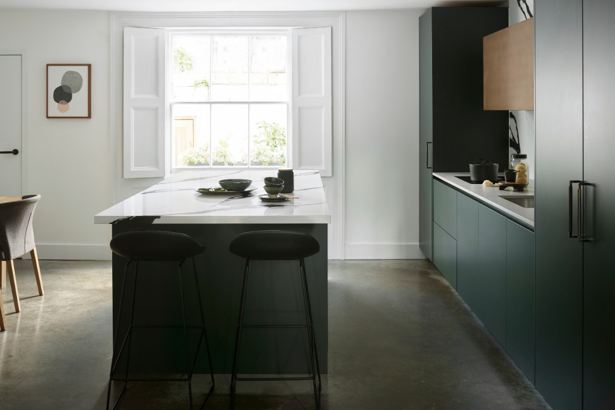 Roundhouse, The Story Behind Roundhouse Design: Creating Bespoke Kitchens and Furniture