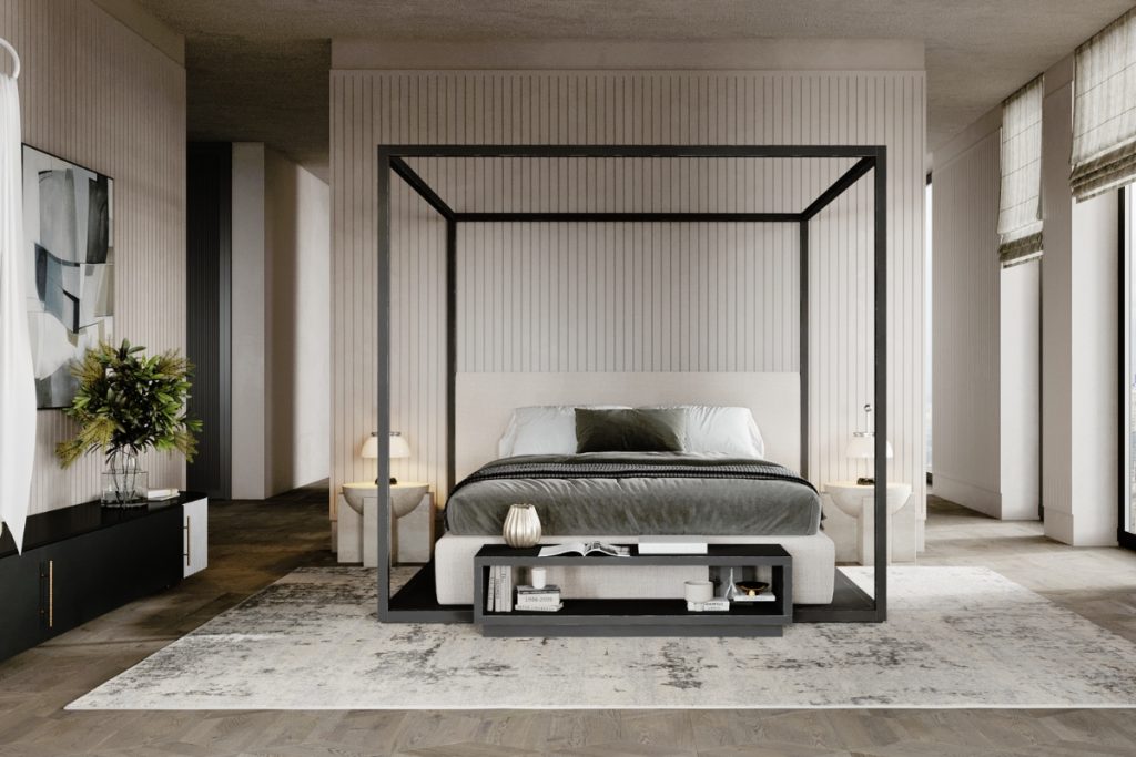 Picture of 33 Luxury Penthouses with Major Opulence - Architectural Digest