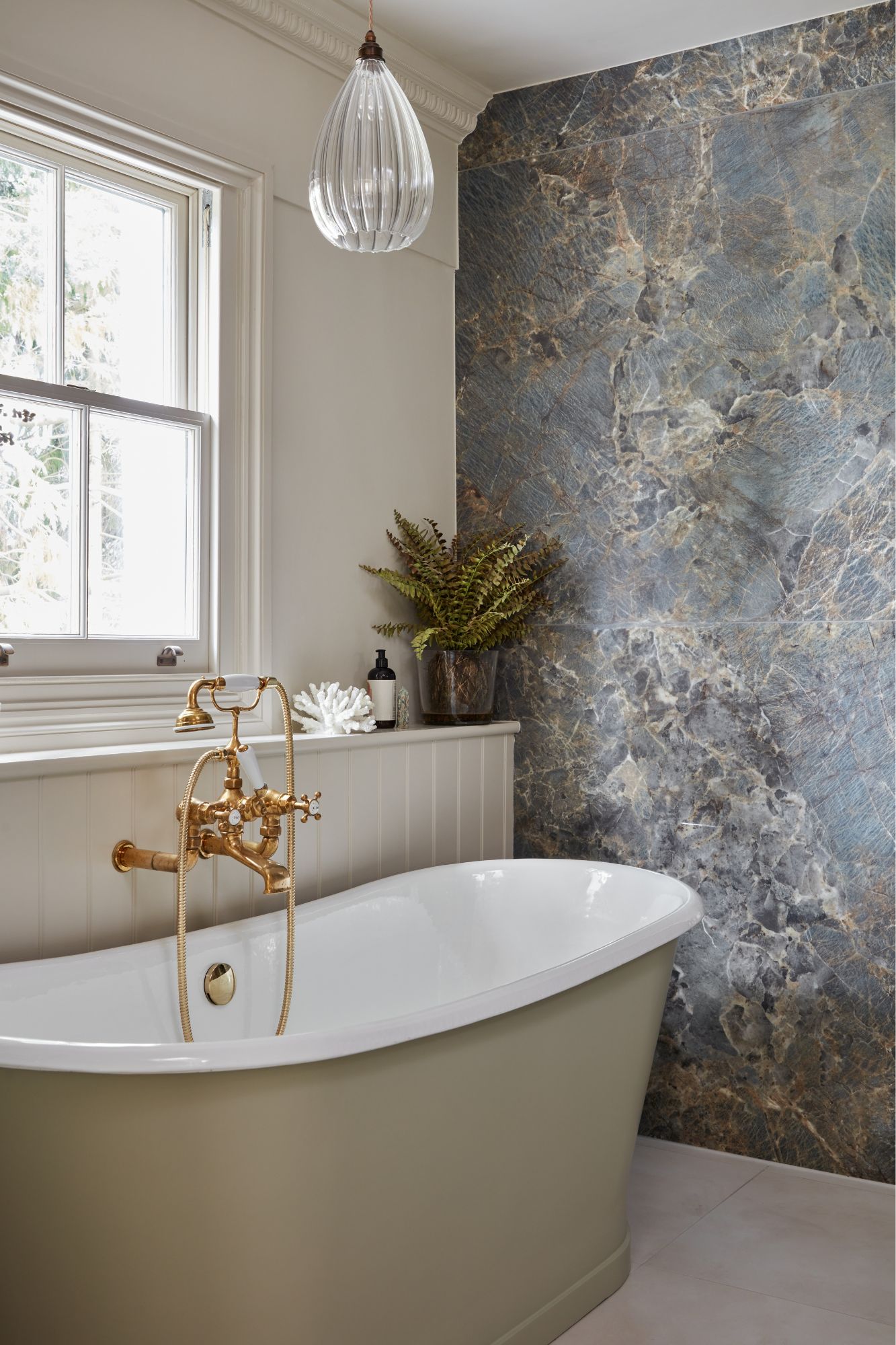 C.P. Hart, C.P. Hart has Transformed Sundridge Park’s Bathrooms