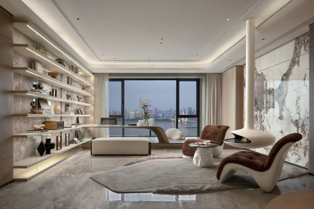 Interior Design Blog | Project Of The Week - Shanghai Tower