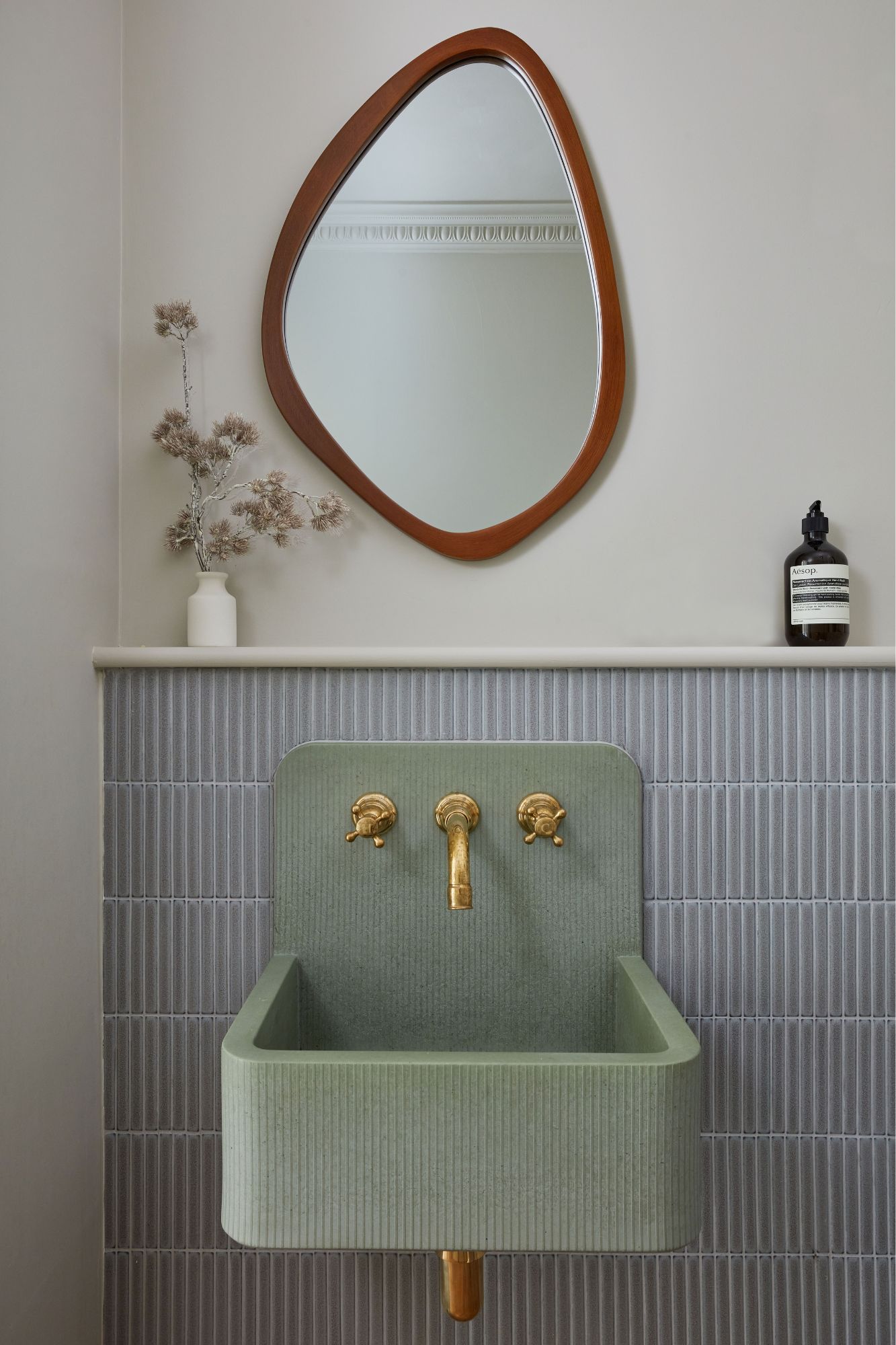 C.P. Hart, C.P. Hart has Transformed Sundridge Park’s Bathrooms