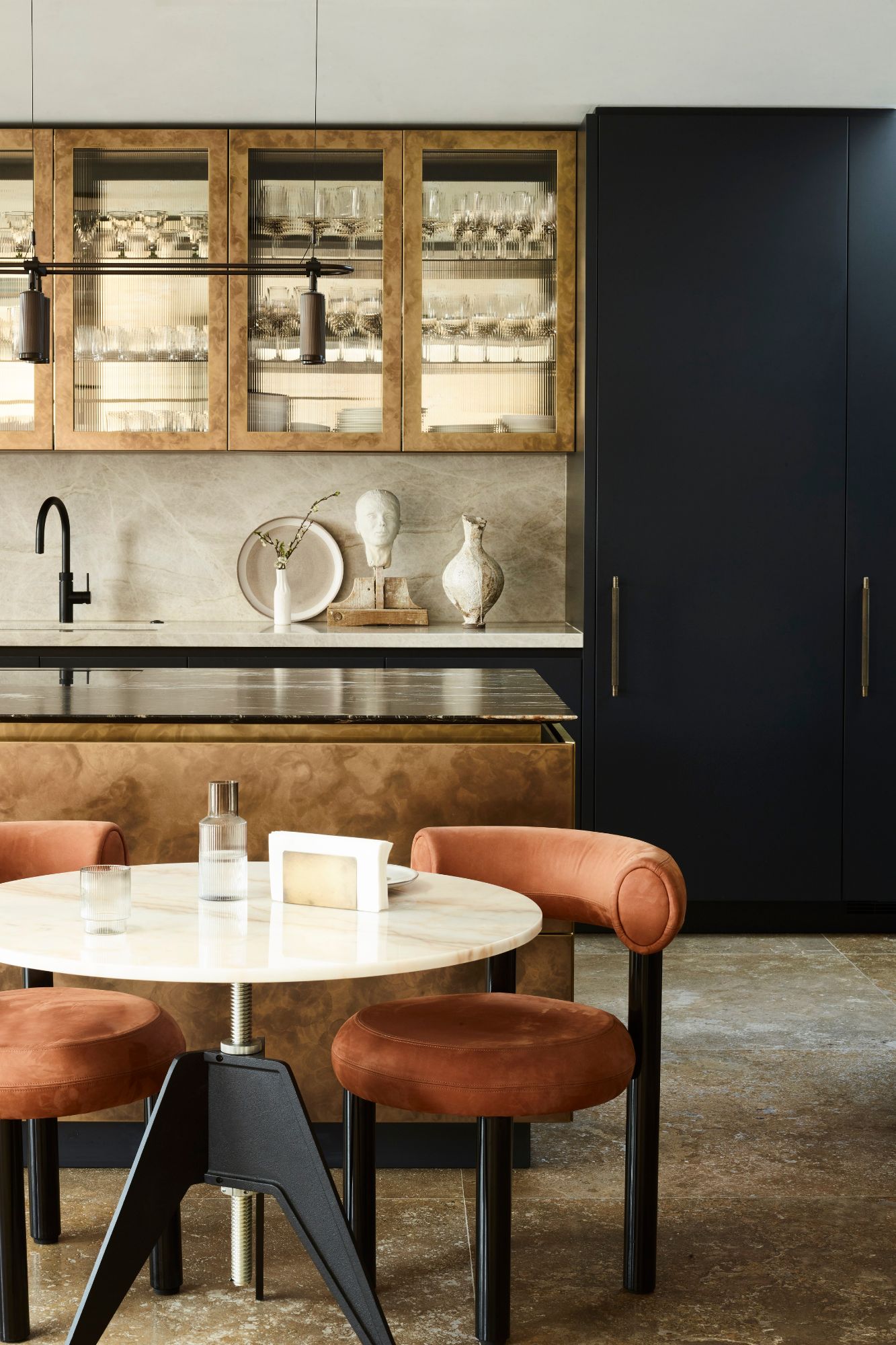 Roundhouse, The Story Behind Roundhouse Design: Creating Bespoke Kitchens and Furniture
