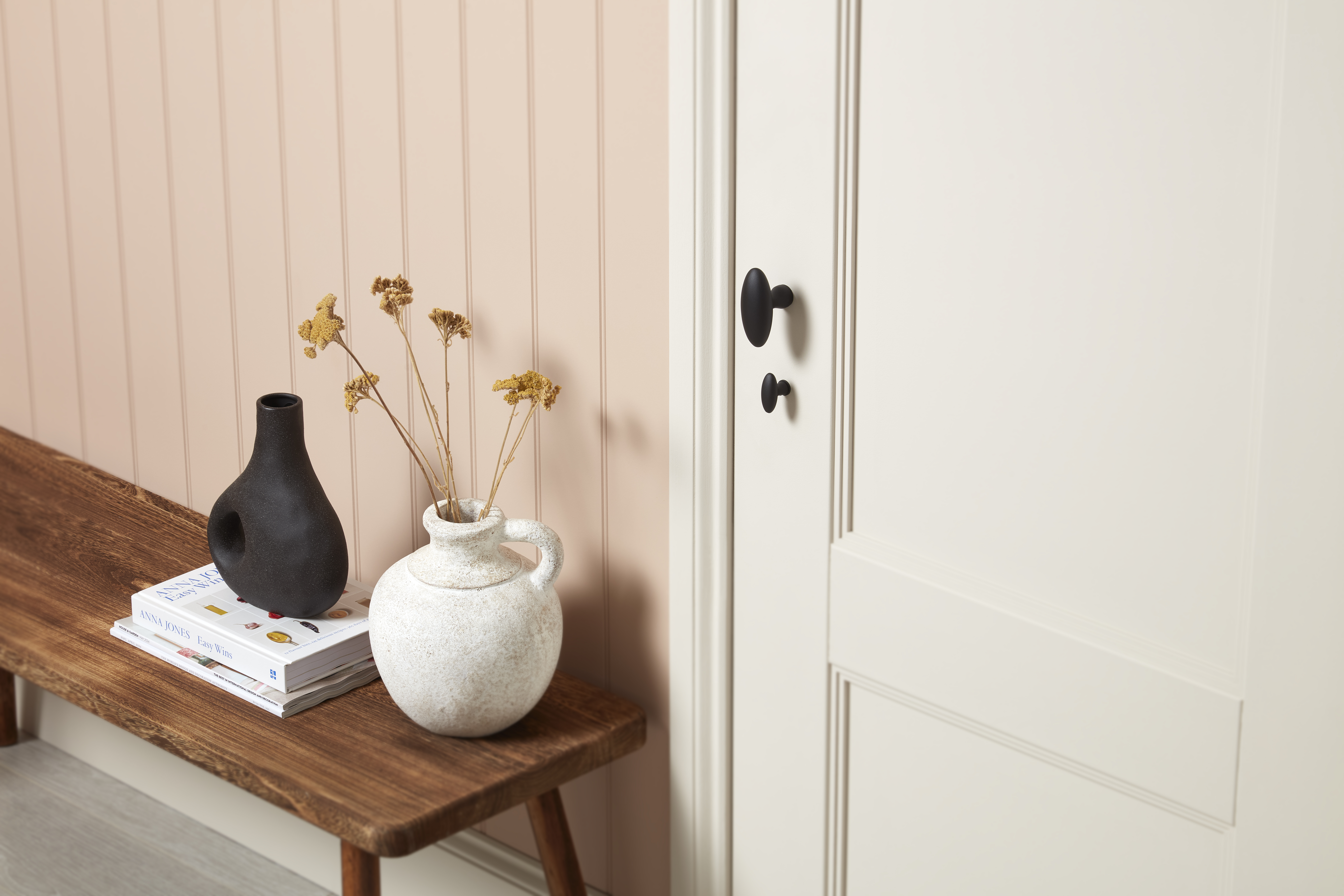 Croft Zeppelin Knob_Zeppelin Turn_Zero Black 3