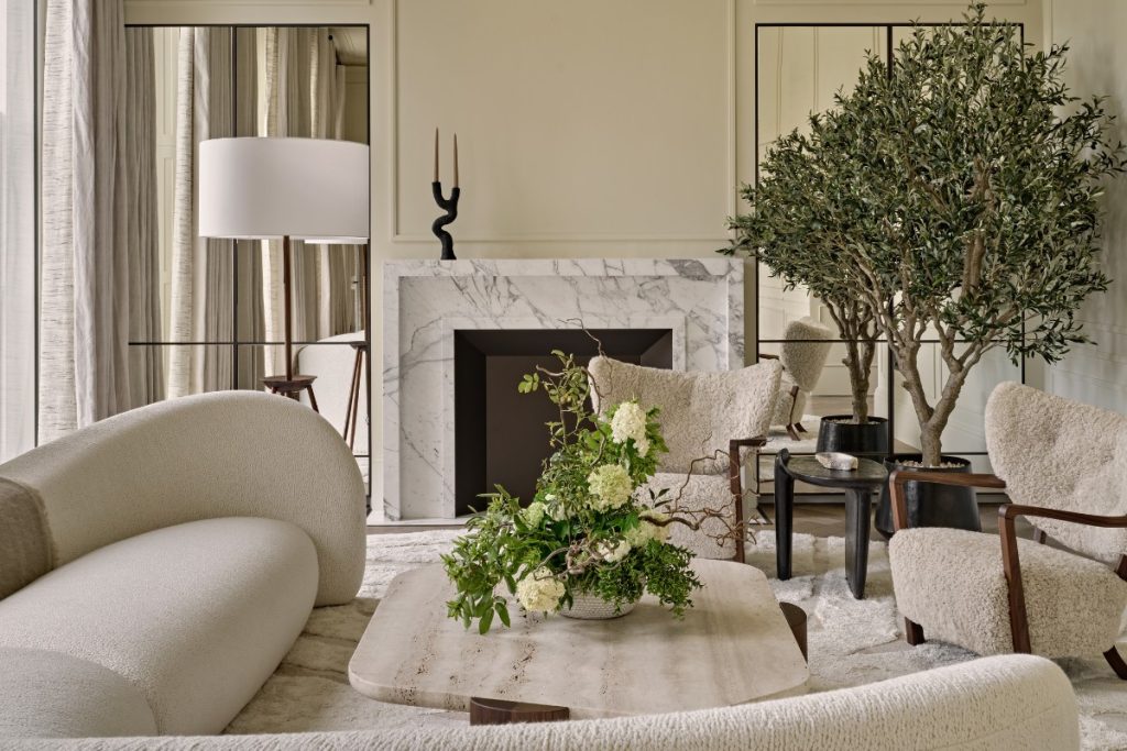 The Story Behind Elicyon: Creating Authentic and Personalised Interiors ...