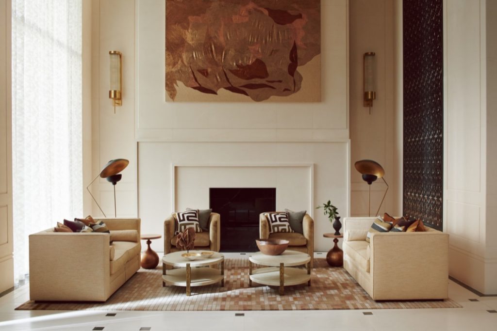 The Story Behind Elicyon: Creating Authentic and Personalised Interiors ...
