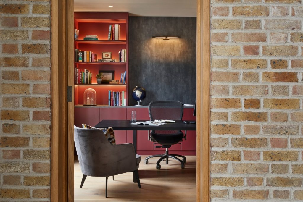 The Story Behind Amy Hunt Interior Design: Enhancing Client's Wellbeing ...