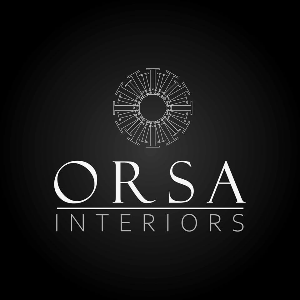 Orsa Interiors's Logo