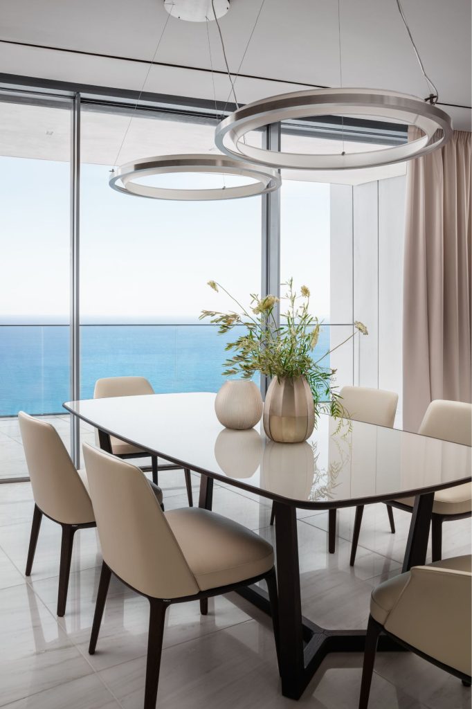 The Mediterranean Serenity: Seaside Vista Apartment by Bolshakova ...
