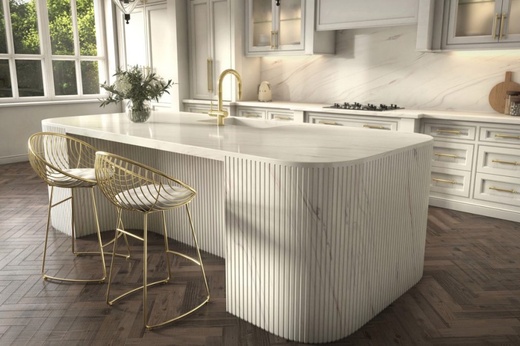 CDUK Introduces Corian® Solid Surface 2024 Colour Collections | SBID