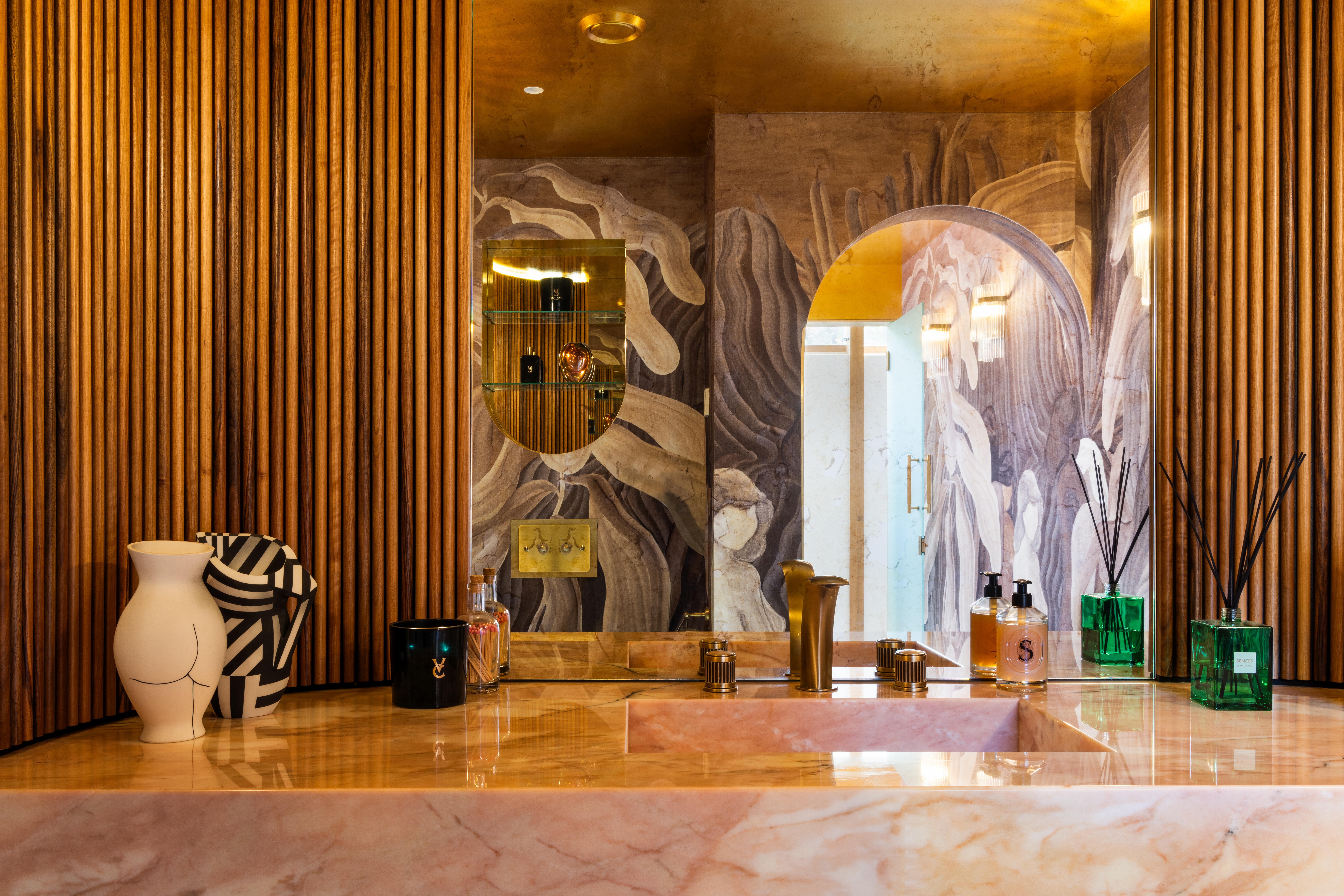 Bel Air Surrey Hills - West One 2