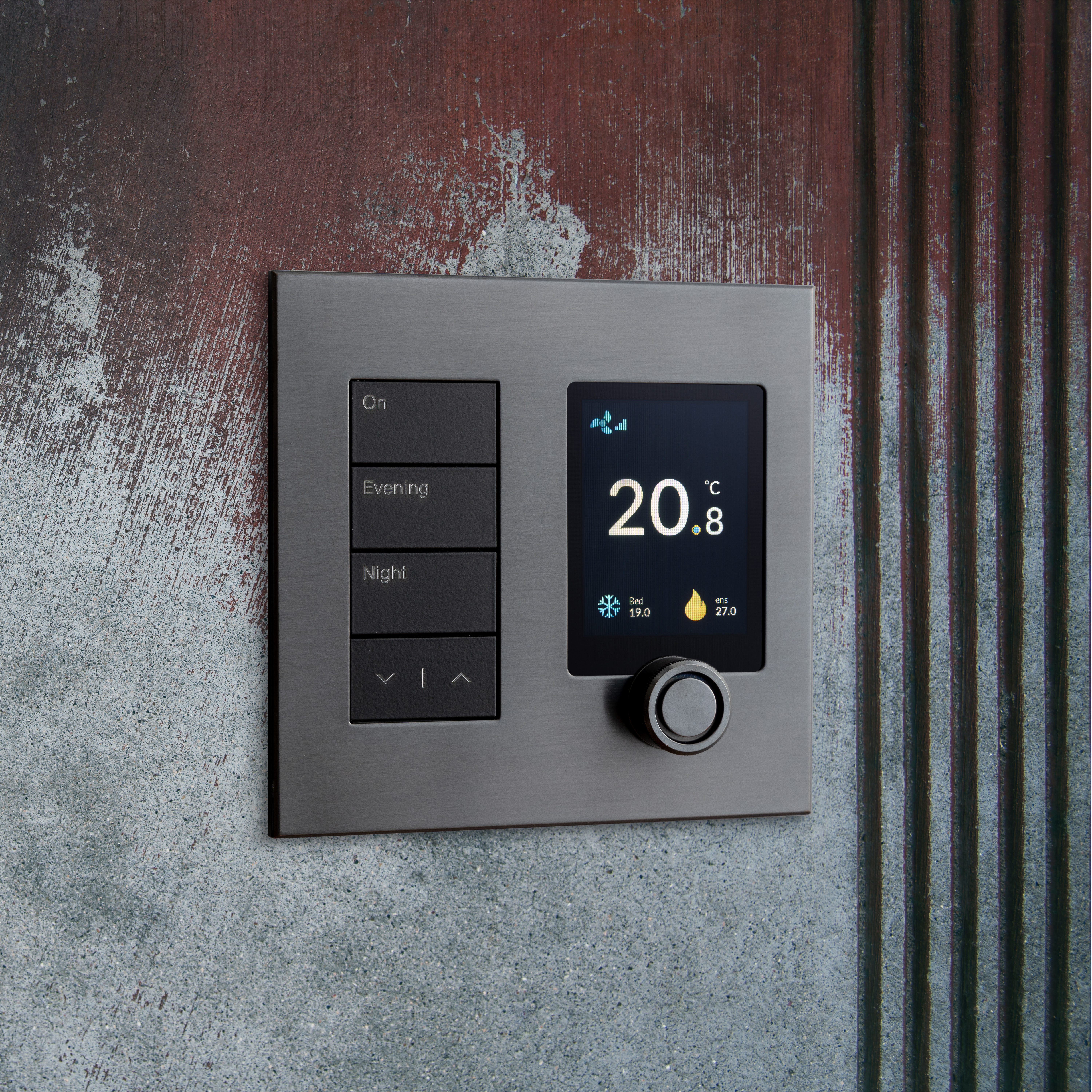 Palladiom Concrete_Red