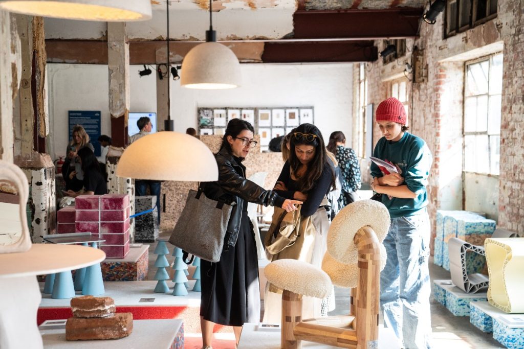 London Design Festival 2026 | SBID