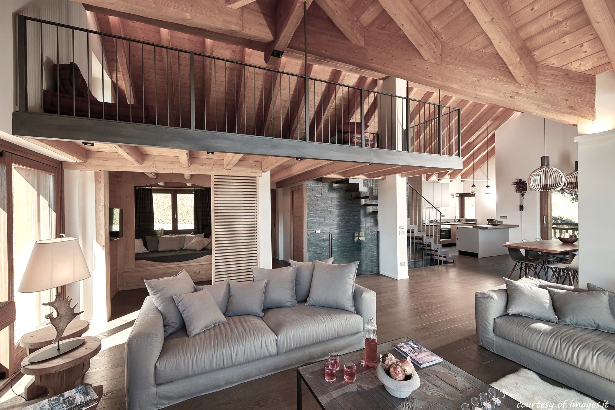 ValentinaInteriors_ Chalet