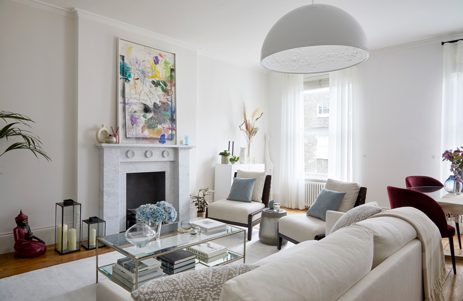 ValentinaInteriors_ Harley St Living