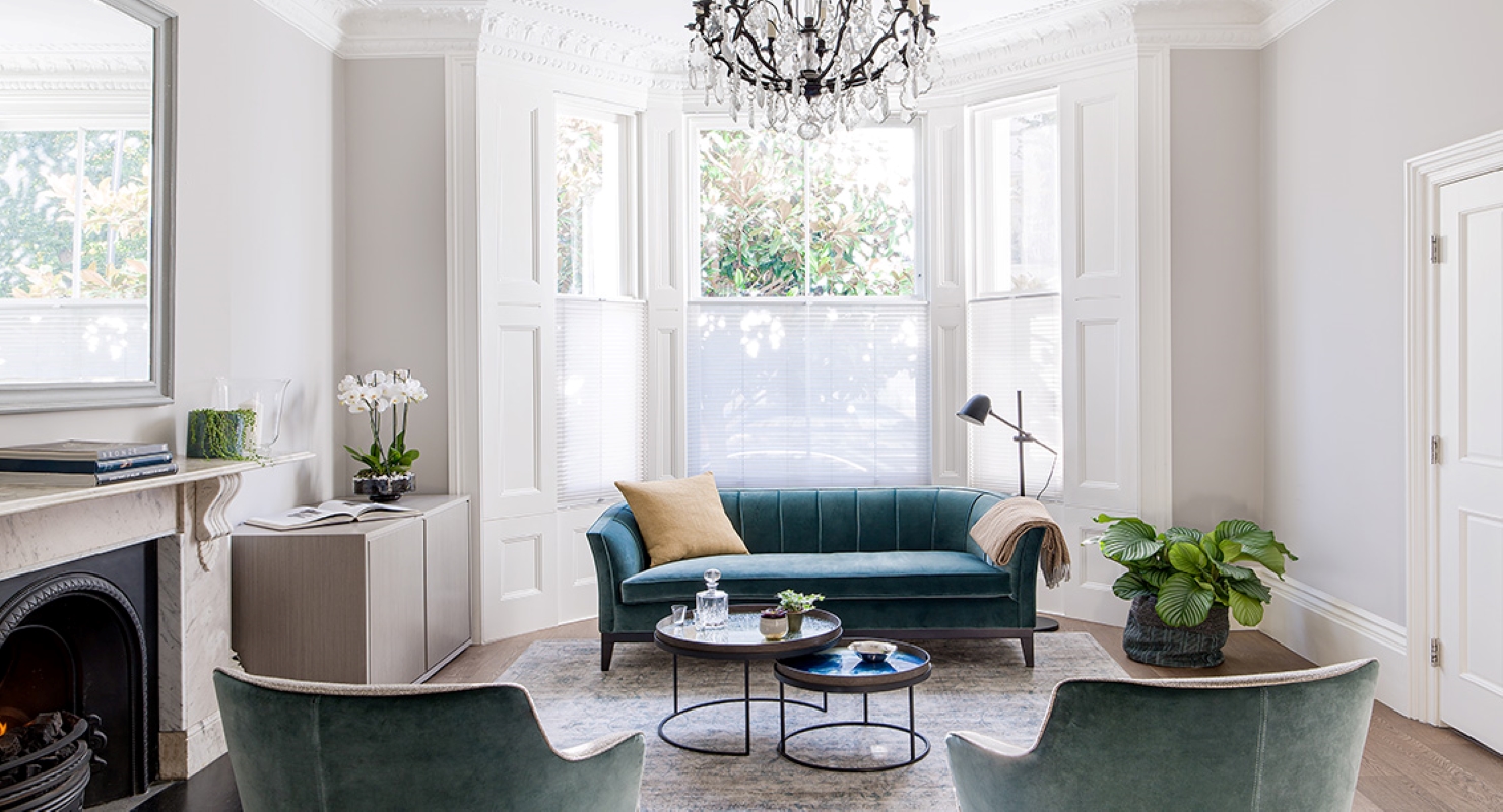 ValentinaInteriors_ MaidaVale Living Room