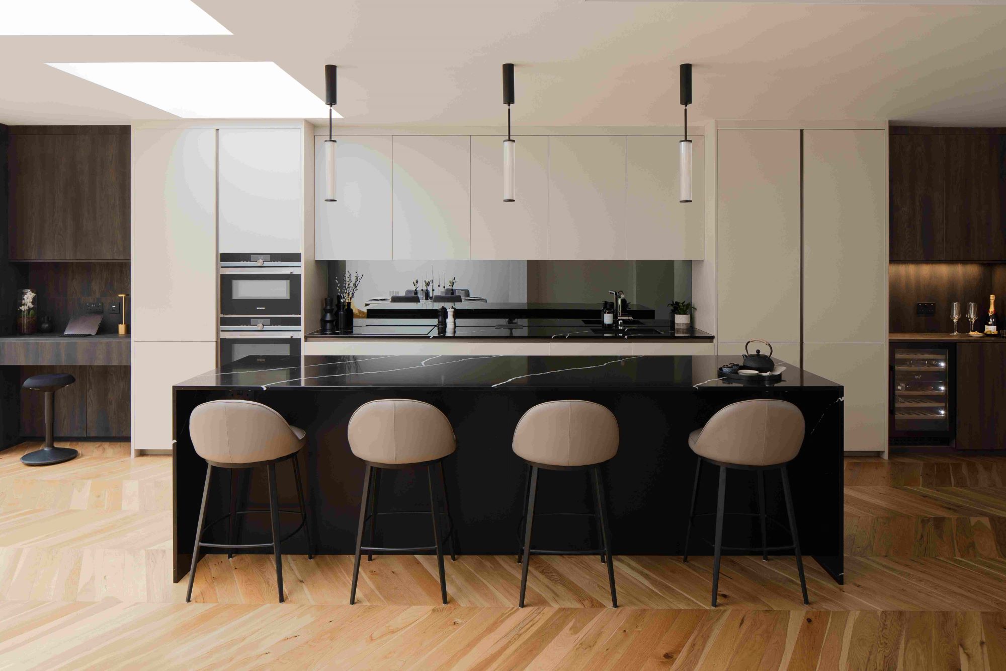 ValentinaInteriors_ Muswell Hill Kitchen