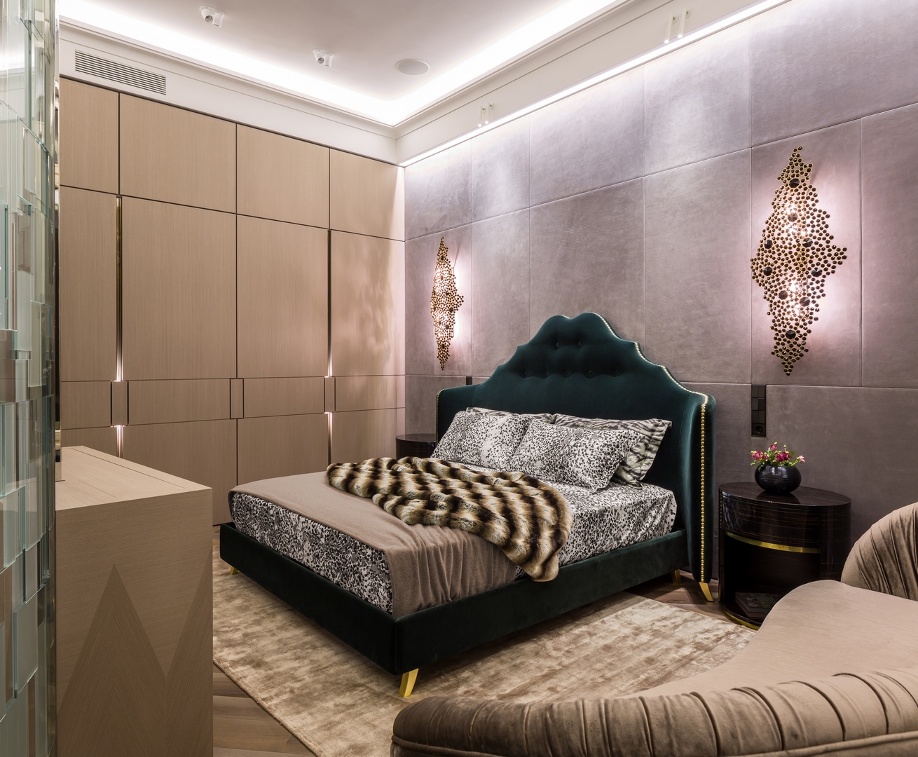 DASH DESIGN STUDIO_Budapest2_Bedroom